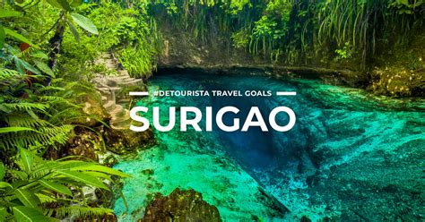 surigao del sur philippines|17+ BEST Surigao Tourist Spots + Things to Do .